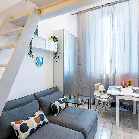 Апартаменты Desana Studio Турин Экстерьер фото